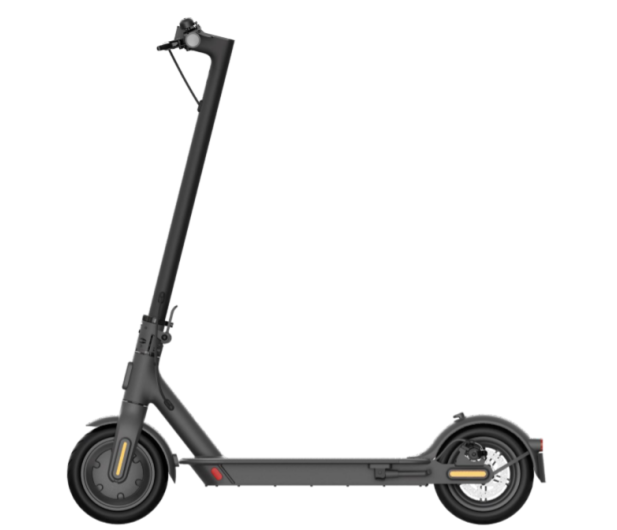 Xiaomi Mi Electric Scooter Essential - 583534 - zdjęcie
